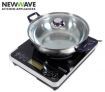 NewWave Portable Induction Cooktop - Hot Plate Cooker