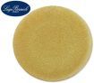 Round Platter Serving Plate - Glitter - Gold