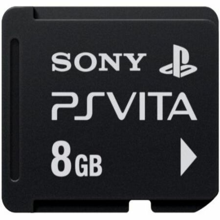 16GB PS Vita Memory Card