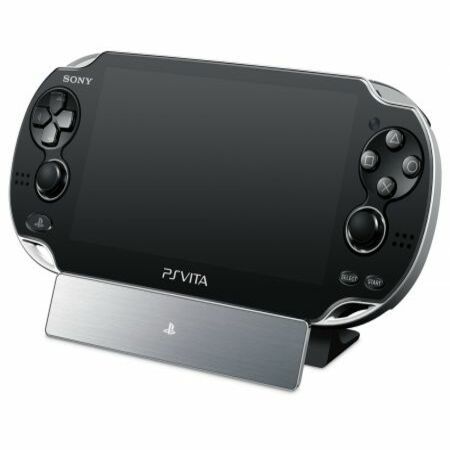 PlayStation PS Vita Cradle