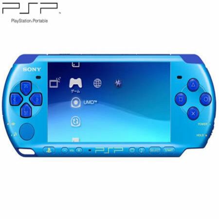 Сколько стоила psp 3000