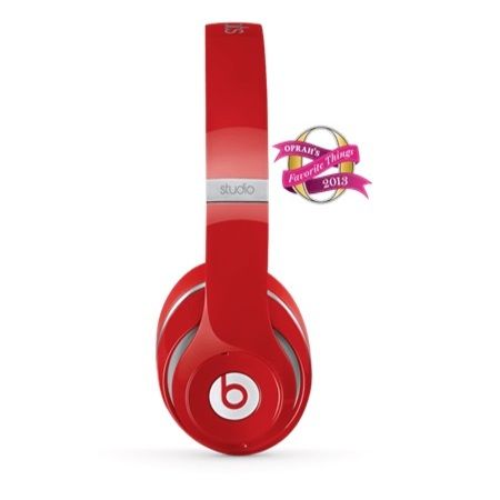 Beats by Dre Review
