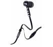 Monster Lady Gaga Heartbeats High Performance In-Ear Headphones - Black