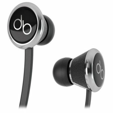 Monster Diddybeats In-Ear Stereo Headphones with ControlTalk - Black