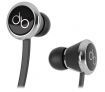 Monster Diddybeats In-Ear Stereo Headphones with ControlTalk - Black