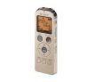 Sony IC Voice Recorder - ICDUX523F - Gold