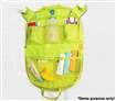 Brica Bath & Nursery Tuck Away Tote
