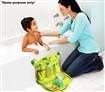 Brica Bath & Nursery Tuck Away Tote