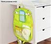 Brica Bath & Nursery Tuck Away Tote