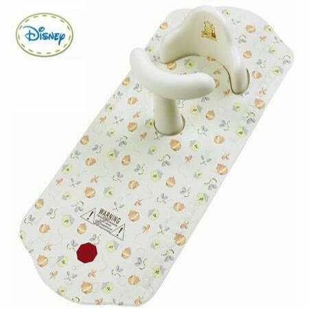 Disney Winnie The Pooh Baby Buddy Bath Mat Crazy Sales