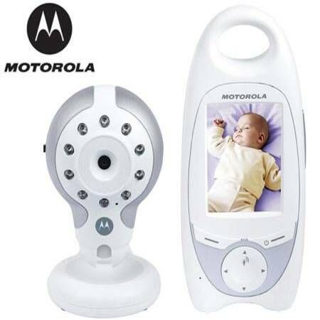 baby monitor mbp30a digital wireless video