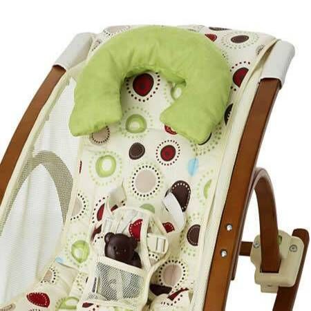 Fisher price baby rocking bed online