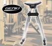 Fitness Equipment Bundle - Abdominal Core Twister & Genki Leg Shaper Pro - Save 24%