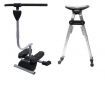 Fitness Equipment Bundle - Abdominal Core Twister & Genki Leg Shaper Pro - Save 24%