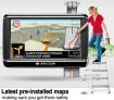 NAVIGON 40 Plus GPS & Petrol Engine Compression Tester Kit Bundle - Save 31%