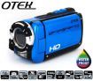 Otek Camera Bundle - Heavy Duty Camera & Waterproof Camcorder - Save 26%