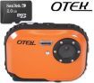 Otek Camera Bundle - Heavy Duty Camera & Waterproof Camcorder - Save 26%