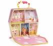 Lalaloopsy Carry Along Playhouse with Dolls and Accessories