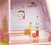 Lalaloopsy Carry Along Playhouse with Dolls and Accessories
