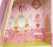 Lalaloopsy Carry Along Playhouse with Dolls and Accessories