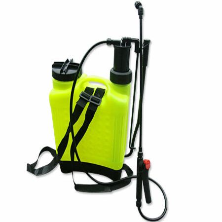 18L High Pressure Backpack Sprayer Tank | Crazy Sales