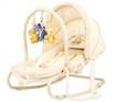 Classic Pooh Baby Rocker With Lullaby Music