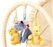 Classic Pooh Baby Rocker With Lullaby Music
