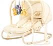 Classic Pooh Baby Rocker With Lullaby Music