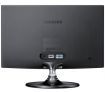 Samsung 23" S23B350H Widescreen LED Monitor - Rose Black, 1,920 x 1,080, D-sub/HDMI, 2ms Response Time