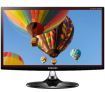 Samsung 23" S23B350H Widescreen LED Monitor - Rose Black, 1,920 x 1,080, D-sub/HDMI, 2ms Response Time