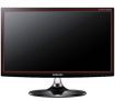 Samsung 23" S23B350H Widescreen LED Monitor - Rose Black, 1,920 x 1,080, D-sub/HDMI, 2ms Response Time