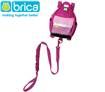Brica By-My-Side Child Safety Harness - Pink