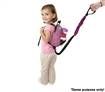 Brica By-My-Side Child Safety Harness - Pink