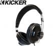 Kicker Retro-style Headphones