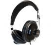 Kicker Retro-style Headphones