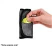 Brica Cushies Strap Cover Pad for Seat Belts