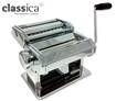 Classica Pasta Machine - Silver