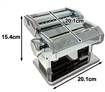 Classica Pasta Machine - Silver
