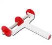 Classica Pasta Machine - Red