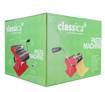 Classica Pasta Machine - Red