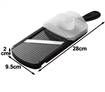 Kyocera Adjustable Slicer - Ceramic/Black
