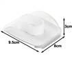 Kyocera Adjustable Slicer - Ceramic/Black