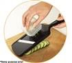 Kyocera Adjustable Slicer - Ceramic/Black