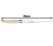 Carving set - Light Horn