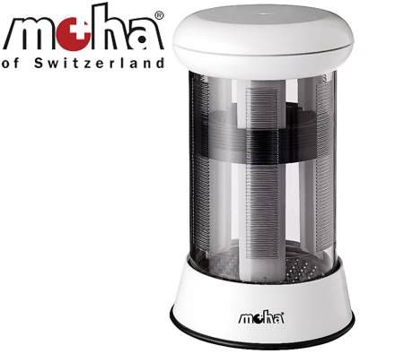 Moha Ezy Cheezy Cheese Mill Grater