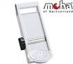 Moha 3 in 1 Grater with Grating and Peeling Functions