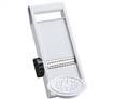 Moha 3 in 1 Grater with Grating and Peeling Functions