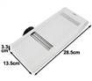 Moha 3 in 1 Grater with Grating and Peeling Functions