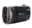 Otek 3D Full HD Video Camera - DVX5F9