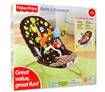 Fisher Price Woodlands Bouncer